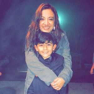 Meet your Posher, Rebecca